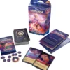 Disney Lorcana - Shimmering Skies Starter Deck (set van 2 inclusief 2 boosters)