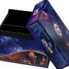 Disney Lorcana - Shimmering Skies Card Box