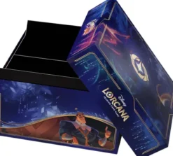 Disney Lorcana - Shimmering Skies Card Box