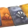 Disney Lorcana - Ursula's Return Card Dividers (6 stuks)