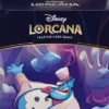 Disney Lorcana - Ursula's Return Card Sleeves: Genie (65 stuks)