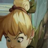 Disney Lorcana - Ursula's Return Playmat: Tinkerbell