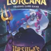 Disney Lorcana - Ursula's Return Boosterbox (24 boosters)