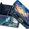 Disney Lorcana - Whispers in the Well Card Box