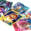 Disney Lorcana - Whispers in the Well Card Dividers (6 stuks)