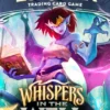 Disney Lorcana - Whispers in the Well Starter Deck: Simba & Megara (inclusief booster)