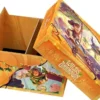 Disney Lorcana - Wilds Unknown Card Box