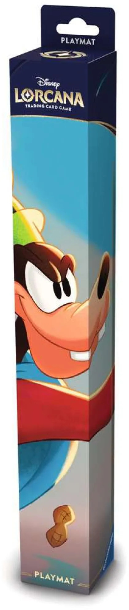 Disney Lorcana - Wilds Unknown Playmat: Super Goofy
