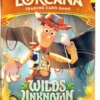 Disney Lorcana - Wilds Unknown Booster