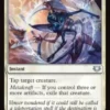 Dispatch - Edge of Eternities Commander