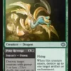 Disruptive Stormbrood - Tarkir: Dragonstorm