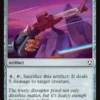 Disruptor Pistol - Star Trek Commander