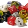 D8 Mixed