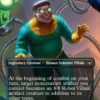 Doc Ock, Evil Inventor (borderless) - Marvel's Spider-Man Spidey's Spectacular Showdown