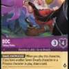 Doc, Taking Notes (foil) - Wilds Unknown