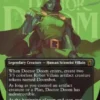 Doctor Doom (#365) (borderless) - Marvel Super Heroes Varianten