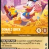 Donald Duck, Coin Collector (foil) - Reign of Jafar