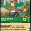 Donald Duck, Lively Pirate - Archazia's island