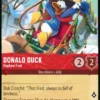 Donald Duck, Nephew Fred (foil) - Winterspell