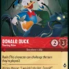 Donald Duck, Vineling Rider - Attack of the Vine