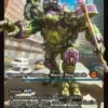 Donatello, Gadget Master (#283) (foil) (showcase) - Teenage Mutant Ninja Turtles Varianten