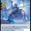 Dong Da Shen (C) - Altered Trial by Frost