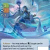 Dong Da Shen (R) - Altered Trial by Frost