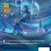 Dong Da Shen (U-15691) - Altered Trial by Frost