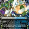Don & Leo, Problem Solvers (foil) (showcase) - Teenage Mutant Ninja Turtles Varianten