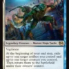 Don & Leo, Problem Solvers (foil) - Teenage Mutant Ninja Turtles