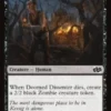 Doomed Dissenter - Jumpstart 2025