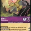 Dopey, Drawn to Music - Wilds Unknown