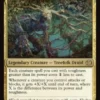 Doran, Besieged by Time (foil) - Lorwyn Eclipsed