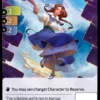 Dorothy Gale (C) - Altered Beyond the Gates