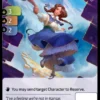 Dorothy Gale (C) - Altered Kickstarter
