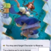 Dorothy Gale (R) - Altered Beyond the Gates