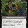 Dose of Dawnglow (foil) - Lorwyn Eclipsed