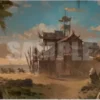 Double-Sided Playmat Ixalan: Legion's Landing
