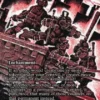 Doubling Season (foil) (borderless) - Teenage Mutant Ninja Turtles Source Material Cards