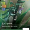 Dracaena (U-4006) - Altered Kickstarter Uniques