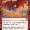 Dracogenesis (#300) (showcase) - Tarkir: Dragonstorm Varianten