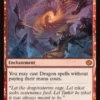 Dracogenesis - Tarkir: Dragonstorm