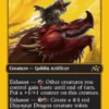 Draconautics Engineer (#459) (first-place foil) - Aetherdrift First-Place Box Toppers