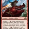 Draconautics Engineer (foil) - Aetherdrift Planeswalker Stamped