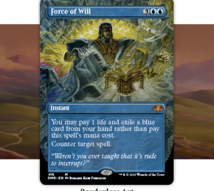 Draft Boosterbox Dominaria Remastered (36 boosters)