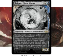 Draft Boosterbox March of the Machine (36 boosters)