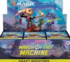 Draft Boosterbox March of the Machine (36 boosters)