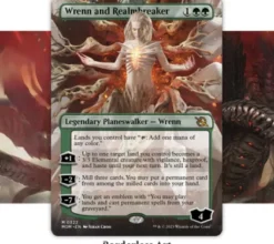 Draft Boosterbox March of the Machine (36 boosters)