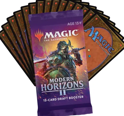 Draft Boosterbox Modern Horizons 2 (36 boosters)