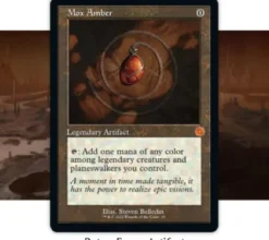 Draft Boosterbox The Brothers' War (36 boosters)